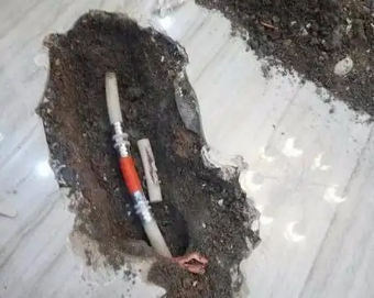 苏尼特左测漏水电话