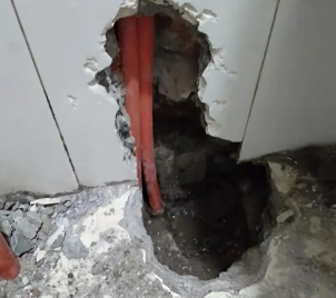 苏尼特左漏水检测电话