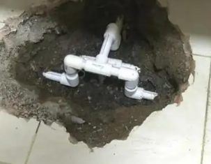 苏尼特左漏水检测多少钱