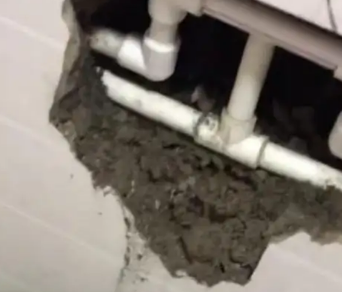 苏尼特左漏水检测电话