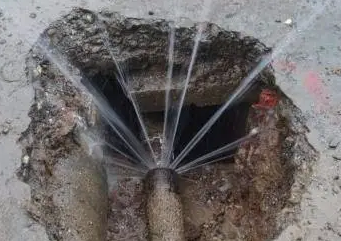苏尼特左漏水检测多少钱