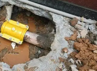 苏尼特左漏水检测哪家好