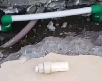 苏尼特左卫生间测漏水多少钱