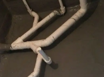 苏尼特左水管漏水检测知识点