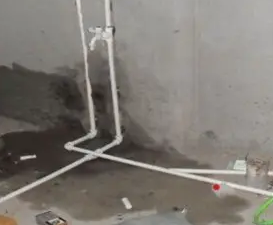 苏尼特左水管漏水检测多少钱