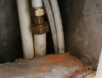 苏尼特左水管漏水检测哪家好