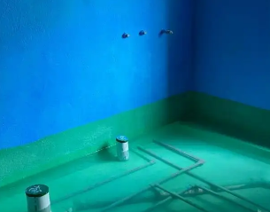 苏尼特左卫生间防水