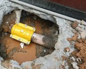 苏尼特左卫生间测漏水哪家好