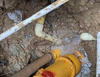 苏尼特左水管漏水检测哪家好
