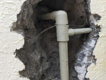 苏尼特左卫生间测漏水哪家好