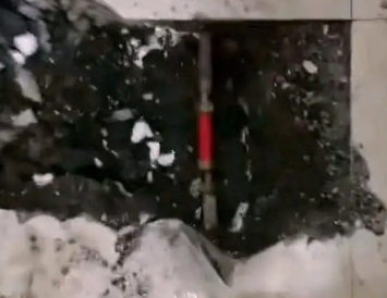 苏尼特左卫生间测漏水多少钱