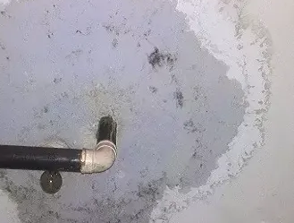 苏尼特左卫生间测漏水之怎么维修