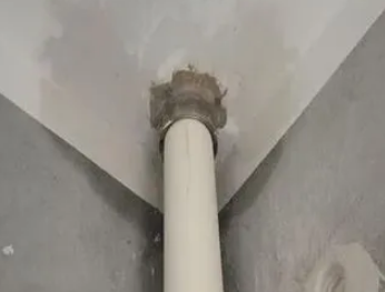 苏尼特左卫生间测漏水价格