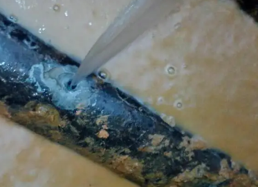苏尼特左水管漏水检测多少钱