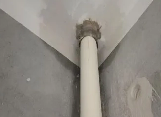 苏尼特左卫生间测漏水的新闻分享