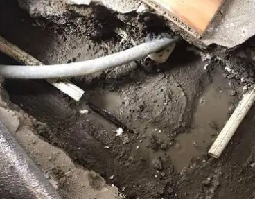 苏尼特左卫生间测漏水价格明细