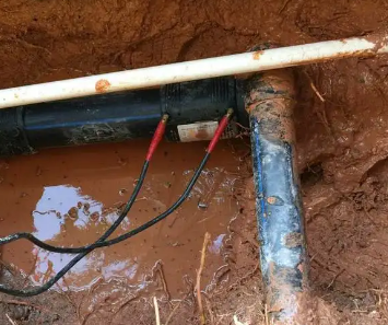 苏尼特左水管漏水检测多少钱