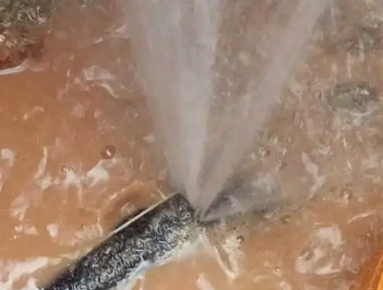 苏尼特左水管漏水检测哪家好