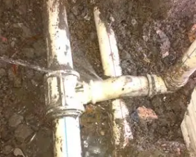 苏尼特左卫生间测漏水多少钱