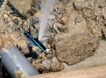 苏尼特左水管漏水检测哪家好