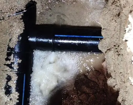 苏尼特左水管漏水检测哪家好