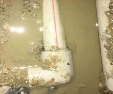 苏尼特左水管漏水检测多少钱