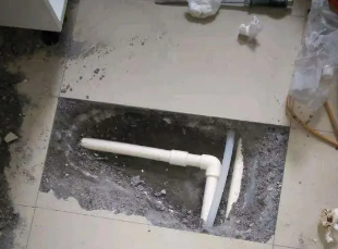 苏尼特左卫生间测漏水哪家好