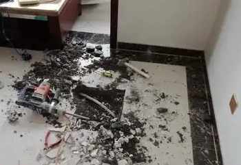 苏尼特左漏水检测多少钱