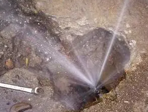 苏尼特左水管漏水检测哪家好