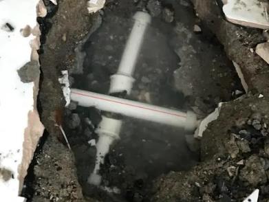 苏尼特左漏水检测公司哪家好