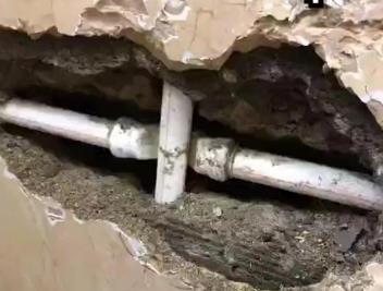 苏尼特左漏水检测电话多少